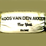 Koos Van Den Akker