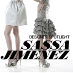 Sassa Jimenez
