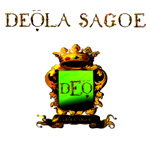 Deola Sagoe