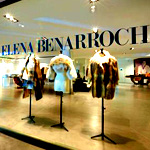 Elena Benarroch