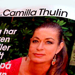 Camilla Thulin