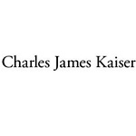 Charles James