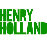Henry Holland