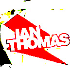 Ian Thomas