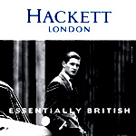 Jeremy Hackett