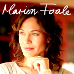 Marion Foale