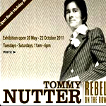 Tommy Nutter