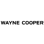 Wayne Cooper