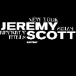 Jeremy Scott