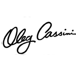 Oleg Cassini