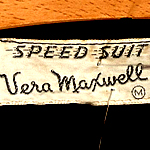 Vera Maxwell