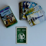 Around the World