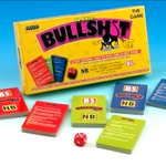 Bullshit