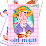Old Maid