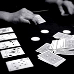 Tricot (Swedish Roman Card Game)