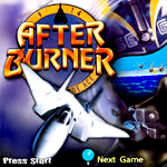 After Burner