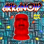 Arkanoid