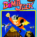 Bomb Jack