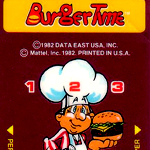 Burgertime