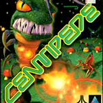 Centipede