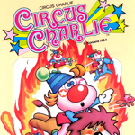 Circus Charlie