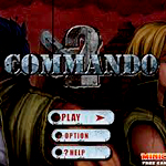 Commando
