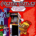Crystal Castles