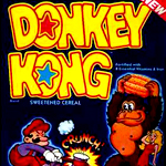 Donkey Kong Junior