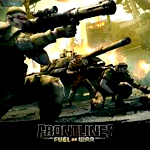 Front Line