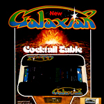 Galaxian