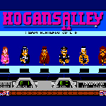 Hogan's Alley