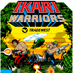 Ikari Warriors