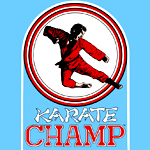 Karate Champ
