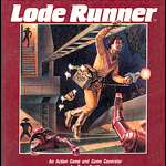 Lode Runner