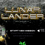 Lunar Lander