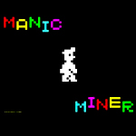 Manic Miner