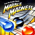 Marble Madness