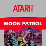 Moon Patrol