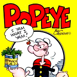 Popeye