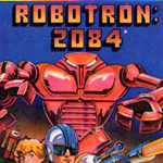 Robotron: 2084