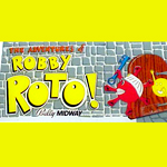 The Adventures of Robby Roto!