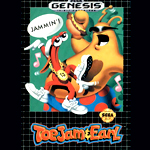 ToeJam & Earl