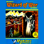 Wizard Of Wor