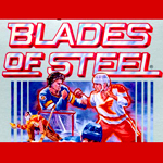 Blades of Steel