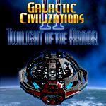 Galactic Civilizations II: Twilight of the Arnor