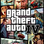 Grand Theft Auto IV