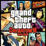 Grand Theft Auto