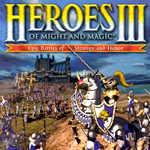 Heroes of Might & Magic 3