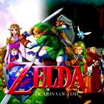 Legend of Zelda: Ocarina of Time 3D