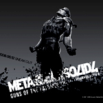 Metal Gear Solid